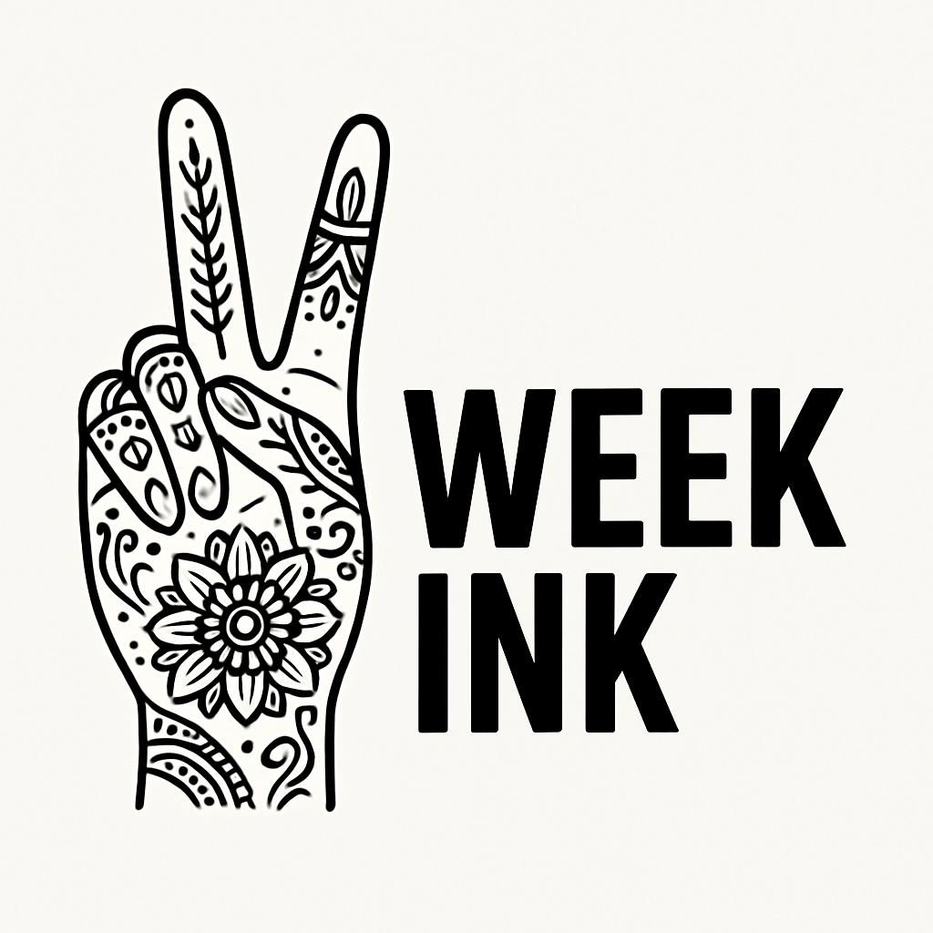 Week Ink Logo